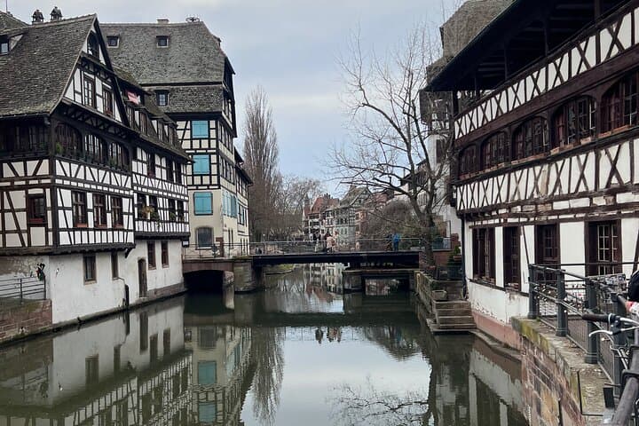 Strasbourg