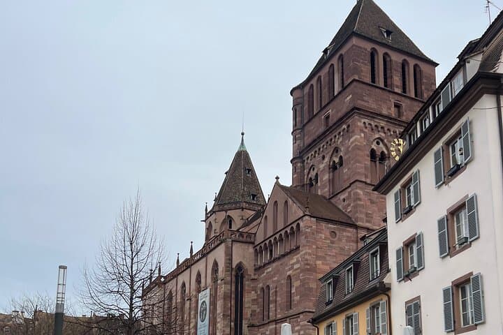 Strasbourg