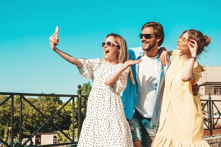 Explore Locarno in 60 minutes with a Local