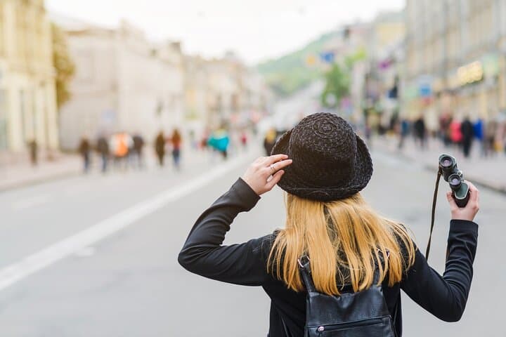 Explore Zug in 60 minutes with a Local