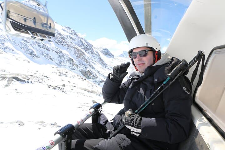 Zermatt Private Skiing Tour for any level