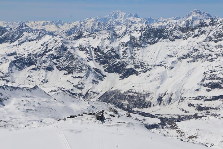 Zermatt Private Skiing Tour for any level