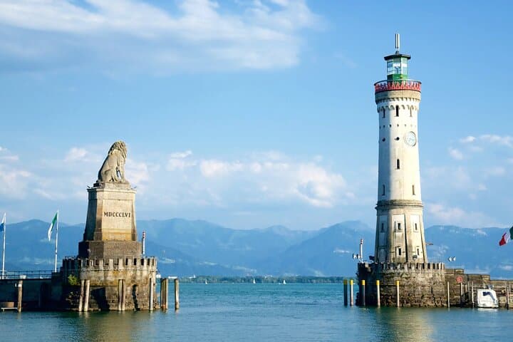 Lindau