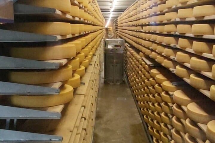 Gruyères Castle Cheese and Chocolate Luxury Private Tour
