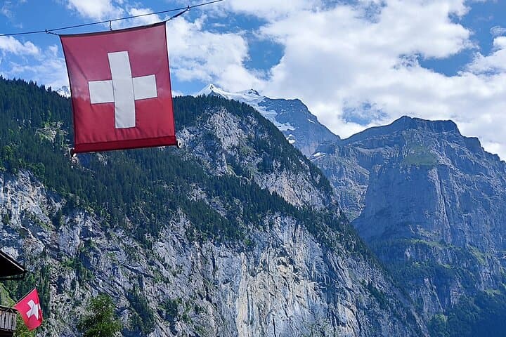 Lauterbrunnen