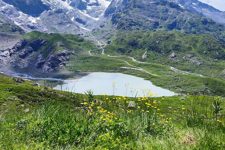 Susten Pass