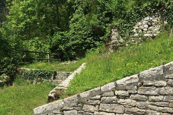Timeless Porrentruy: Castle, Architecture & Gardens