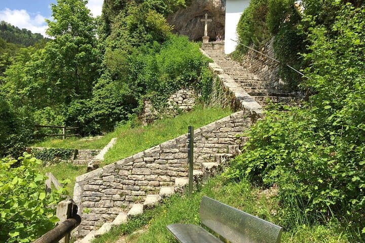 Timeless Porrentruy: Castle, Architecture & Gardens