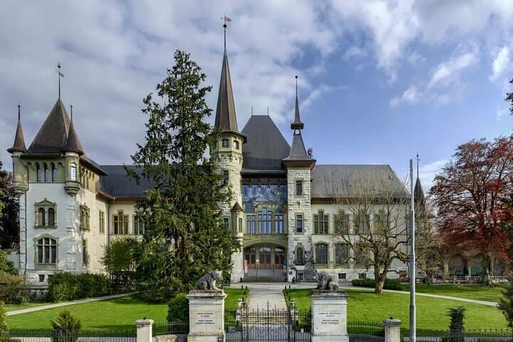 Albert Einstein Museum