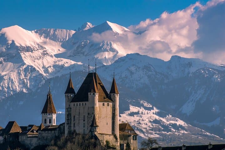 Castle Thun
