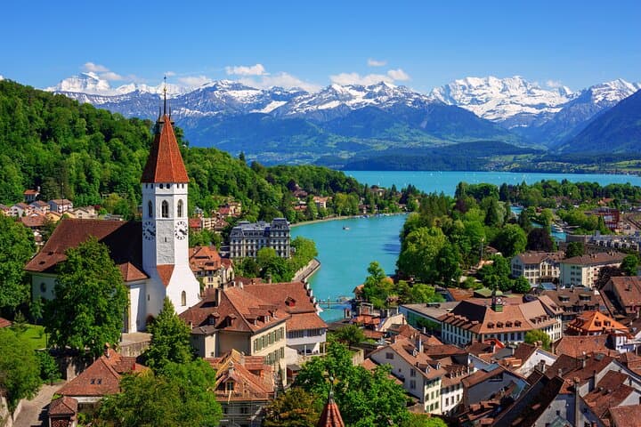 Bern