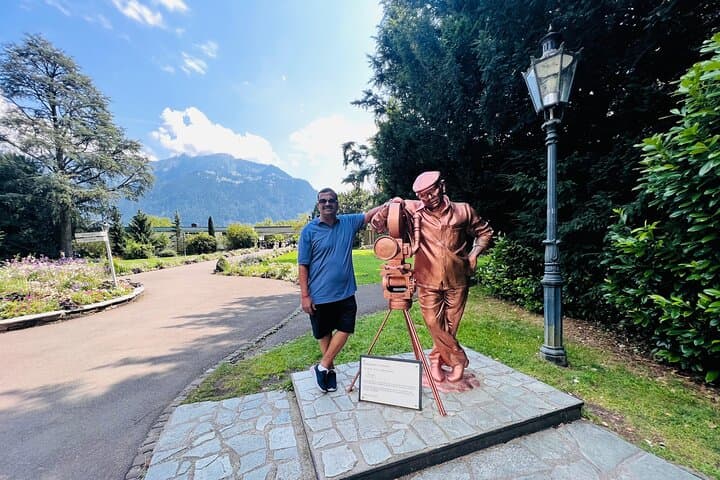 Interlaken