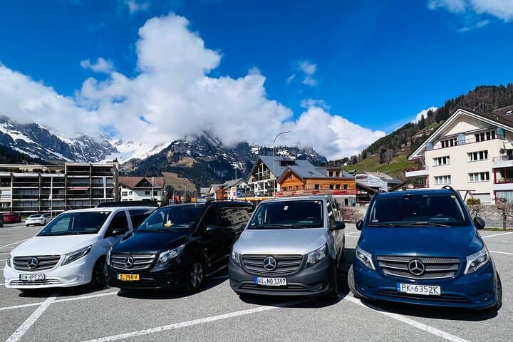 Our fleet