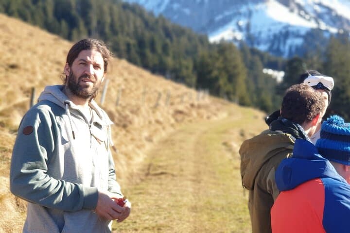 Hands On Drone Training Beginner to Pro in Switzerland
