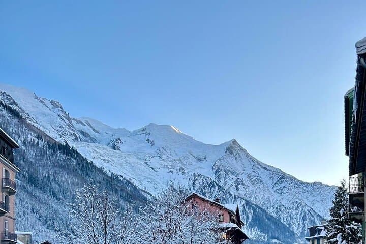 Private Transfer to or from Zermatt for 1-4 persons