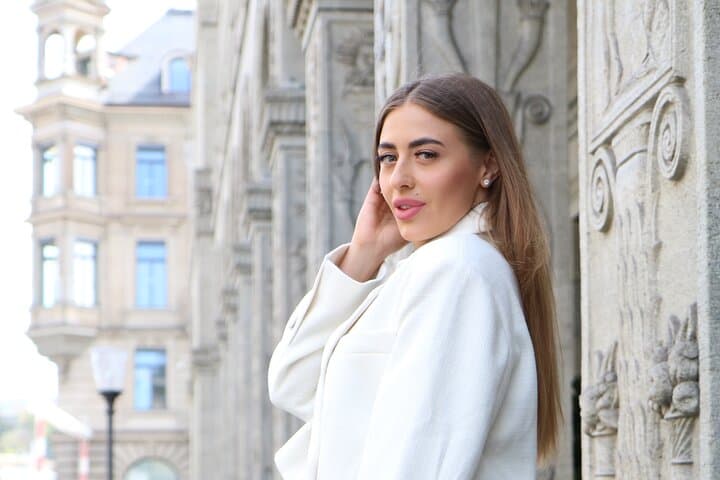 Zurich Private Walking Tour with Photoshoot Experience