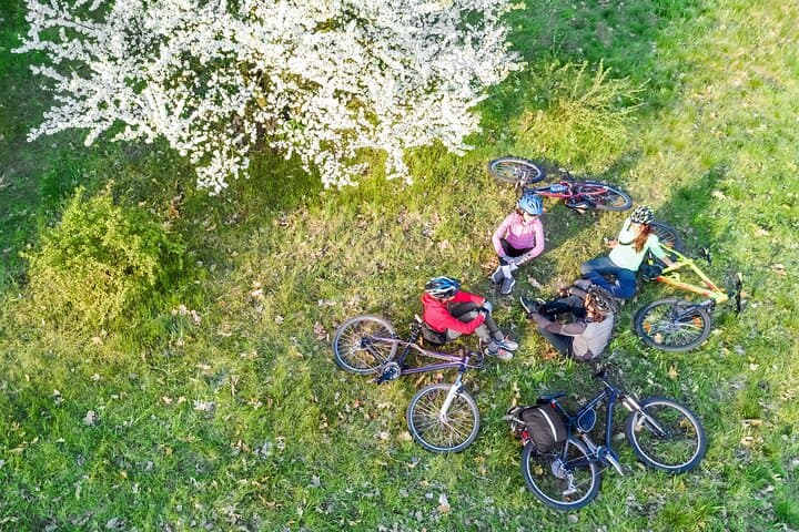 Lauterbrunnen Jungfrau Region E-Bike Tour Experience
