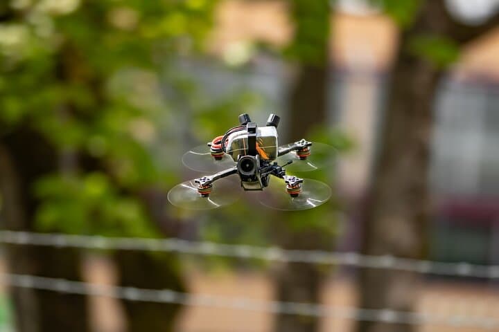 Hands On Drone Training Beginner to Pro in Switzerland