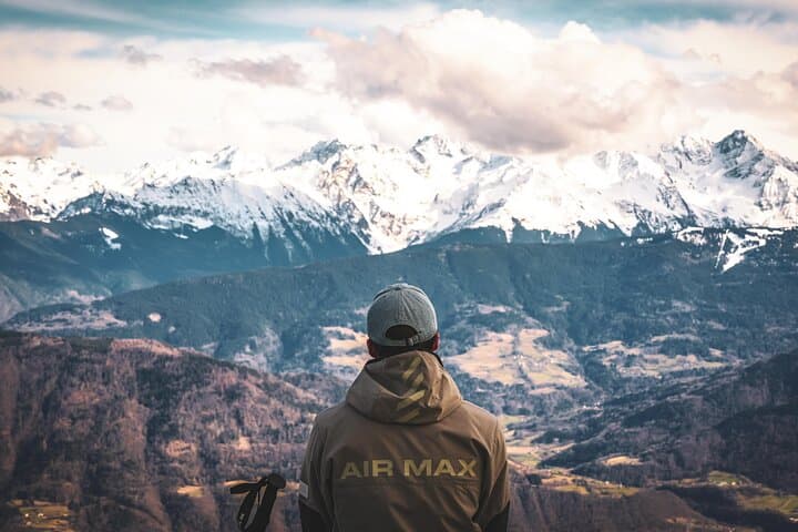 Geneva to Chamonix Private Transfer