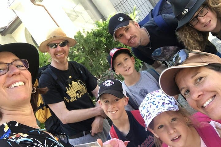 Zurich Einstein Quest: Self-Guided Family Walk