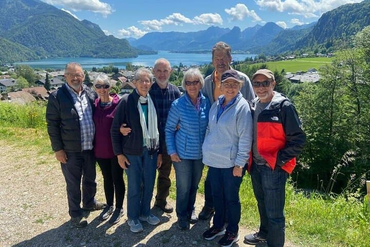 Swissvoyagers Private tour for 7 Days and 6 Nights