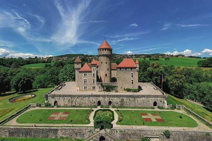 Discover the Hidden Gems from Geneva to Annecy