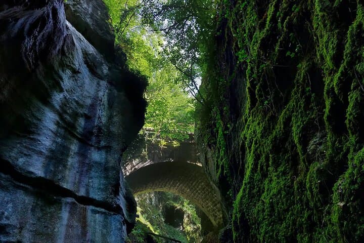 Discover the Hidden Gems from Geneva to Annecy