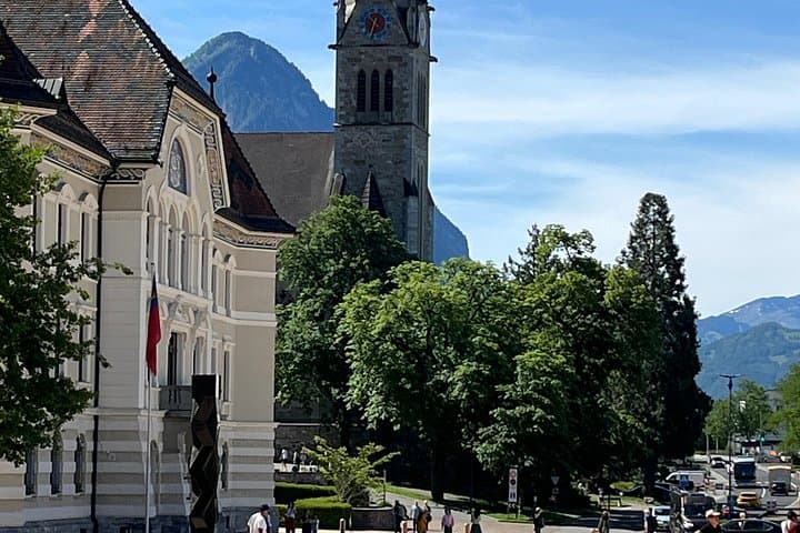 Vaduz