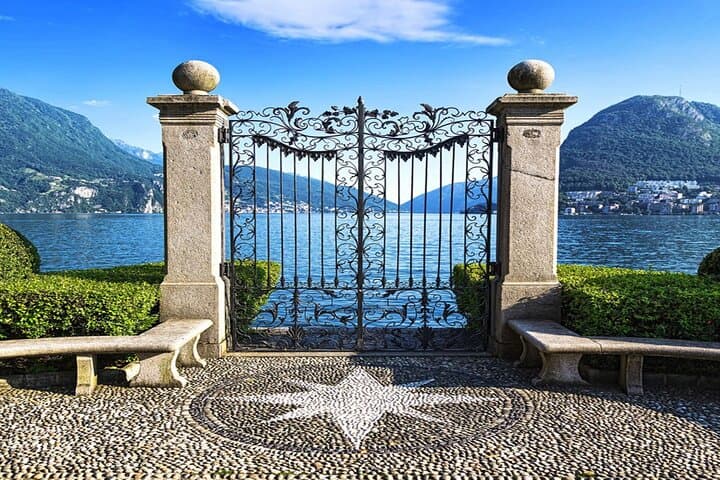 Swiss Chocolate experience & Lugano Walking Tour: Main Highlights