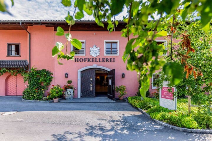 Liechtenstein & Appenzell: Private Cheese, Wine & Chocolate