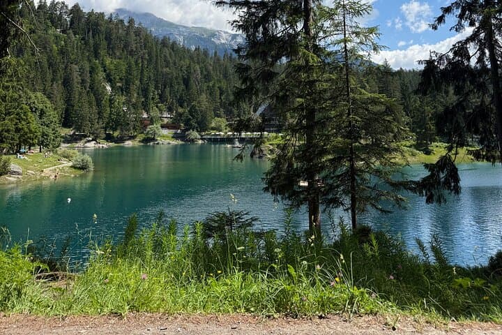 Caumasee