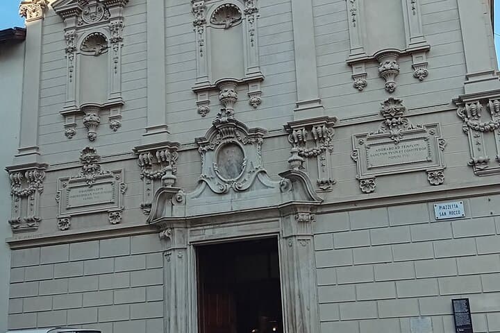 Swiss Chocolate experience & Lugano Walking Tour: Main Highlights