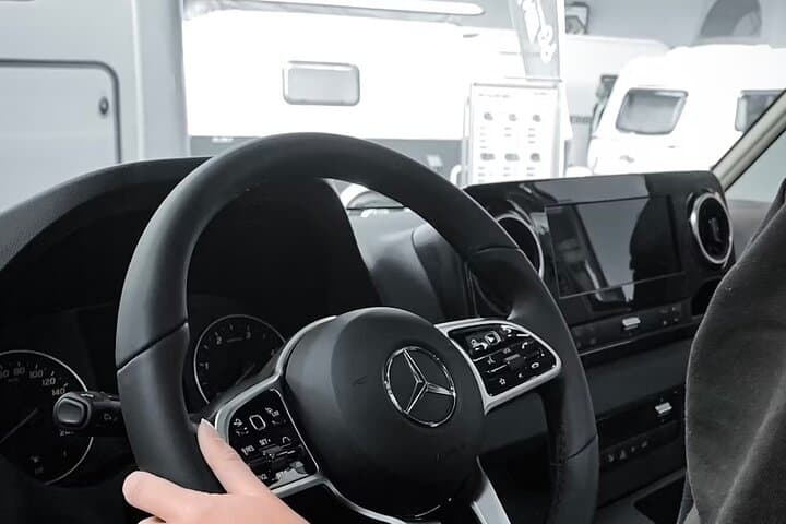 Private Transfer from Geneva Airport to Crans-Montana