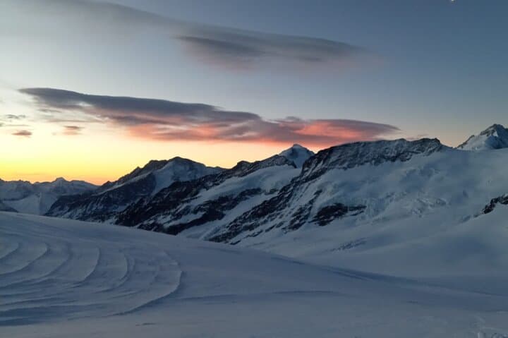 Swiss Alps from Zurich Airport: Zermatt, Jungfrau and Hidden Gems