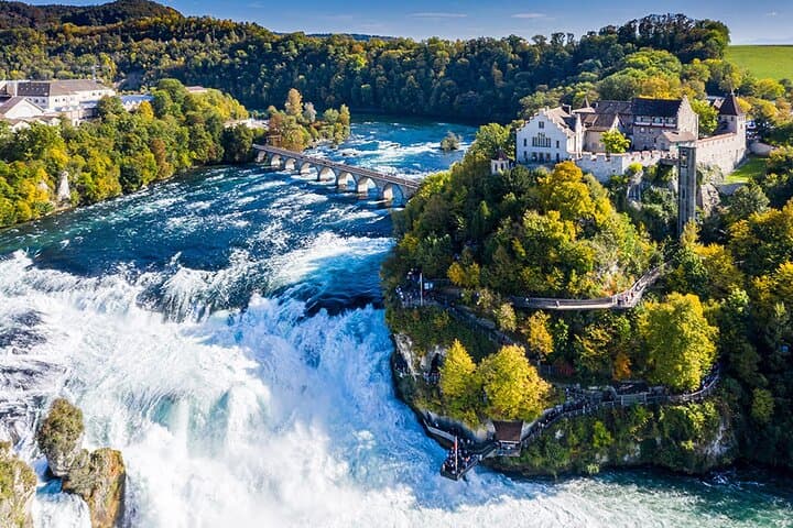 Basel to Geneva One Way Private Transfer