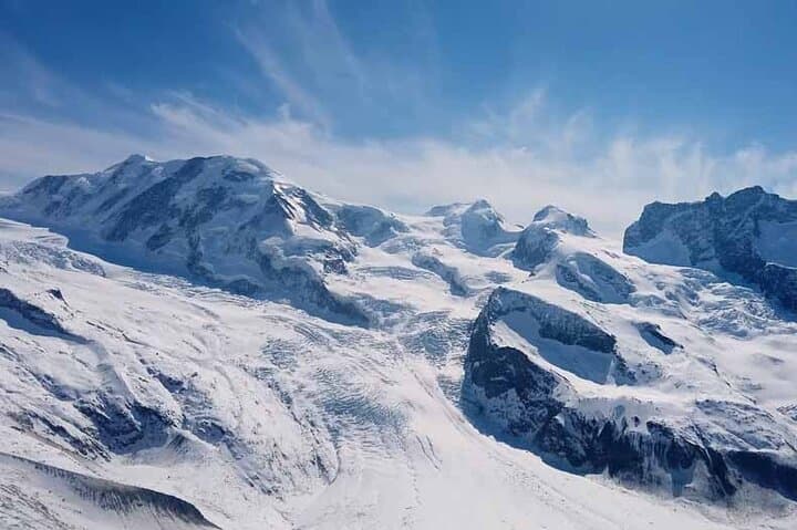 Grachen to Zermatt (Tasch) one way Private Transfer