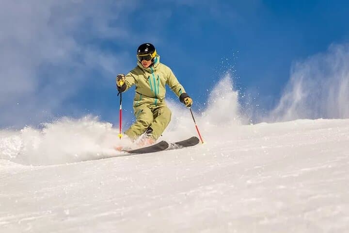 Zermatt (Tasch) to Verbier One Way Private Transfer