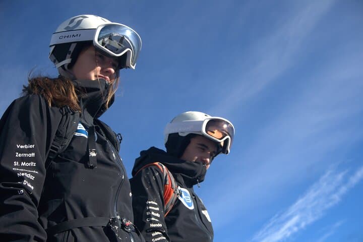 ES instructors