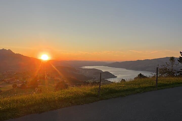 Private Day Tour with Your Driver-Guide – Interlaken & Beyond