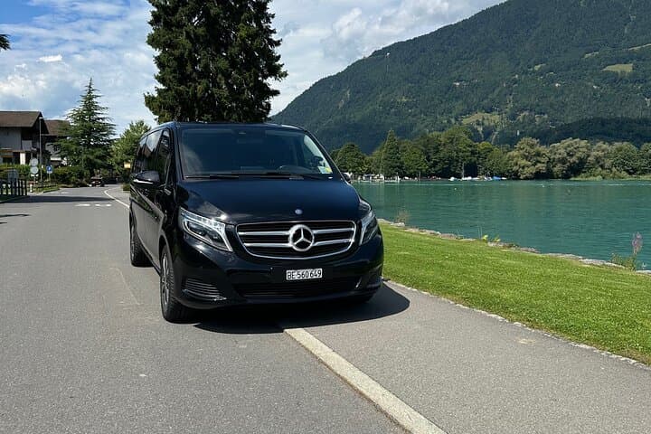 Private Day Tour with Your Driver-Guide – Interlaken & Beyond