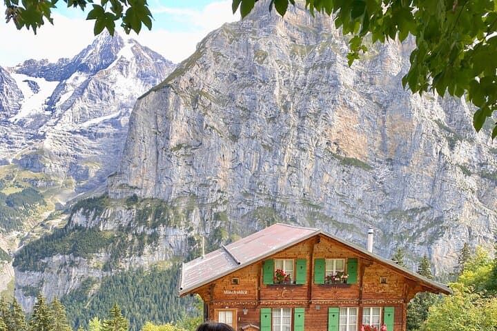 Mürren