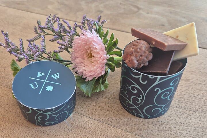 Chocolate Walking Tour in Zurich