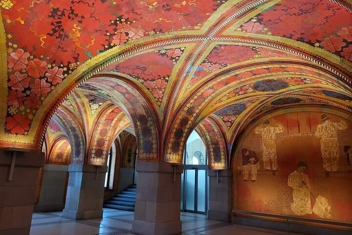 From Basel: Zurich Tour with Chocolate tasting and Lake Cruise