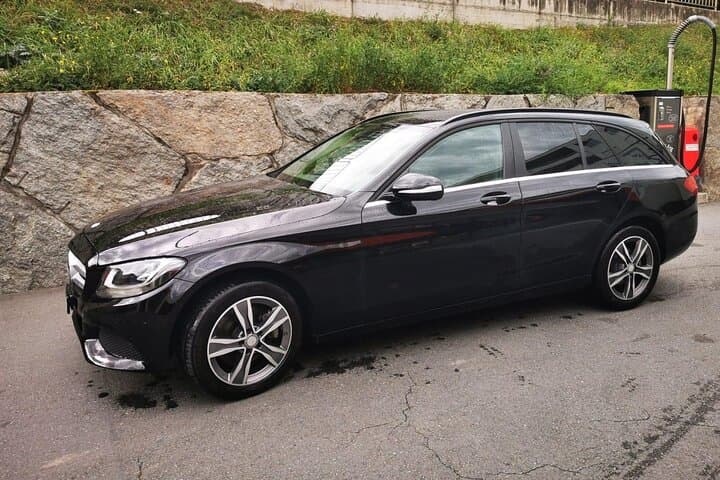 App Taxi, Transfer Geneva Airport / City ⇔ Zermatt