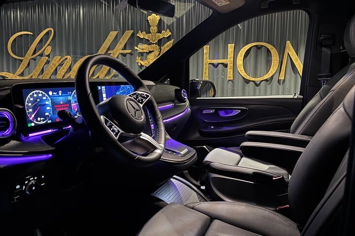 Private Executive Transfers in Zurich Airport and Zurich City