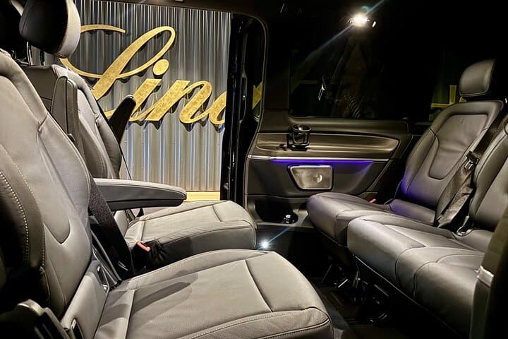 Private Executive Transfers in Zurich Airport and Zurich City