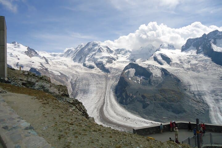 Zermatt Village Walk and Mt. Gornergrat Private Day Trip