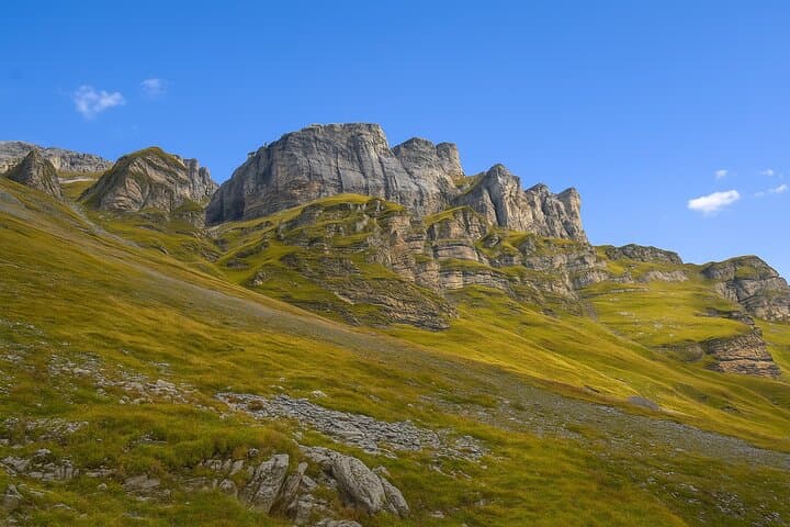 Hidden Swiss Gems: Private Day Tour with Local from Zurich