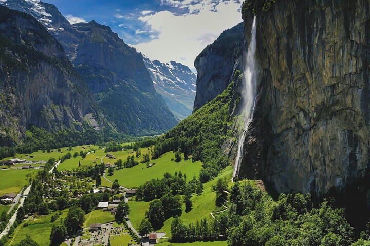 Lauterbrunnen