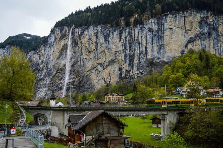 Lauterbrunnen